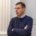 Экс-депутат Сейма Степонавичюс уплатил штраф в размере 15 000 евро, назначенный ему по делу MG Baltic