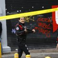 Взорвавшийся в центре Стамбула смертник опознан как член ИГ