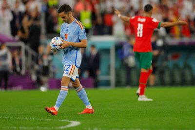Pablo Sarabia