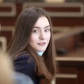 Софья Сапега согласилась на экстрадицию в Россию