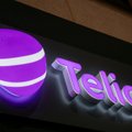 Telia активировала телефонные номера с новым кодом