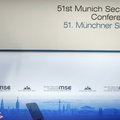 Запад на распутье: Мюнхенская конференция в роли навигатора