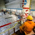 IAE: radioaktyviųjų atliekų saugyklos projekto vertė nesikeičia