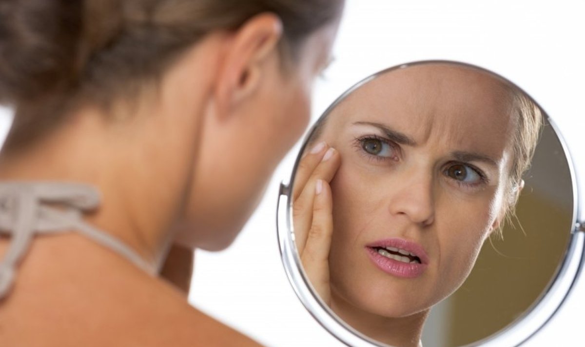 Ką būtina žinoti kiekvienai moteriai apie veido priežiūrą? 