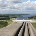 Atsijungus „NordBalt“ elektrą gamina Kruonio HAE
