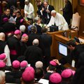 Иерархов Ватикана обязали передавать церковному следствию все заявления о домогательствах