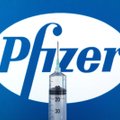 Europos Komisija baigė derybas su „Biontech“ ir „Pfizer“ dėl vakcinos pirkimo