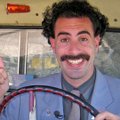Per JAV scenaristų gildijos apdovanojimus sužibėjo „Boratas“ ir „Perspektyvi mergina“