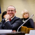 R. Malinauskas rado kaltuosius dėl savo bėdų: mini šešias „menkystas“ ir prokuratūrą