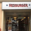 „Hesburger“ traukiasi iš Rusijos ir Baltarusijos rinkų