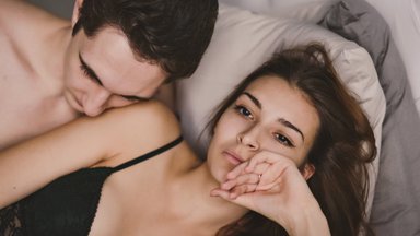 Visame pasaulyje vis daugiau moterų atsisako sekso