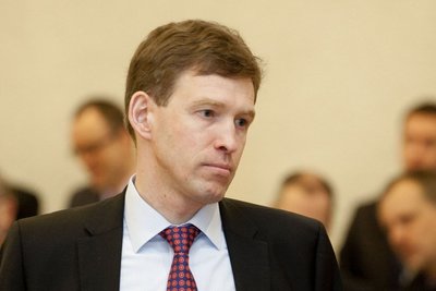 Kęstutis Lisauskas