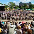 Правительство Литвы предлагает не отправлять молодежь из Плунге на фестиваль в России
