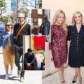 Prabangiu butu Niujorke pasigyręs Reese Witherspoon sūnus sulaukė kritikos: kiek garsūs tėvai moka už nuomą?