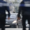 Briuselyje sulaikytas įtariamasis, siejamas su 2015 metų teroro ataka Paryžiuje