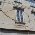 Kai žemė slysta iš po kojų: stipriausi žemės drebėjimai Lietuvos istorijoje