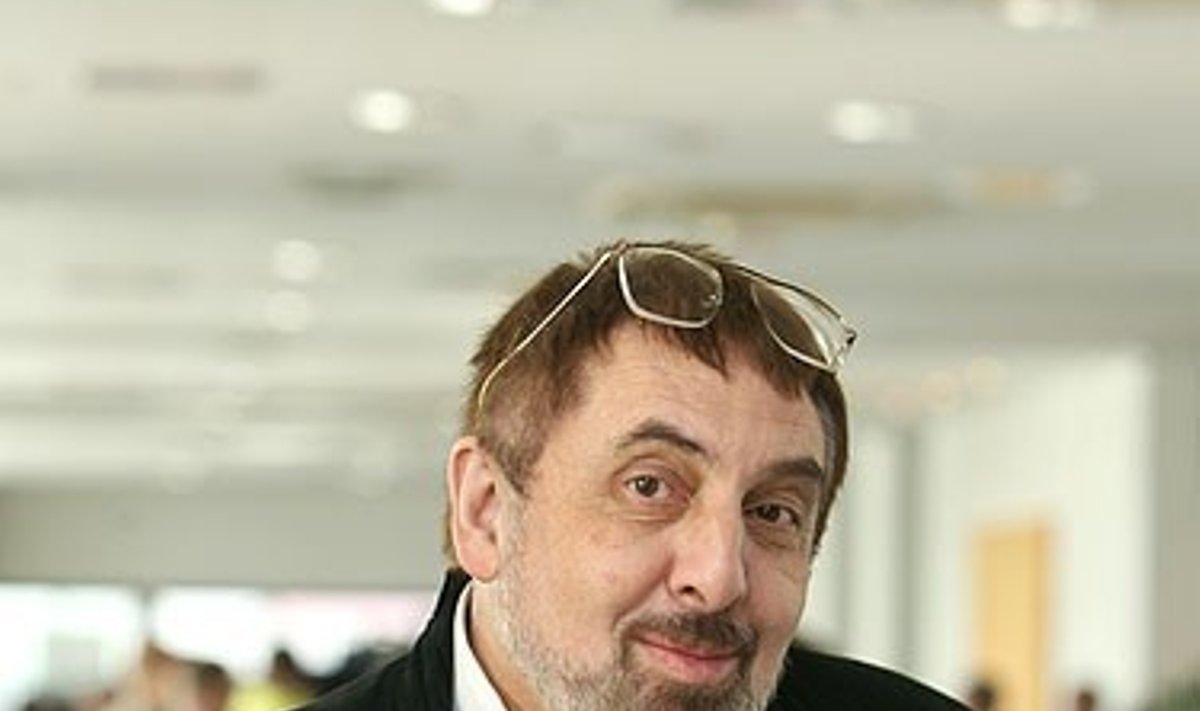 Vladimiras Socoras