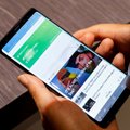 Lietuvoje pradedami išankstiniai „Galaxy Note 8“ užsakymai
