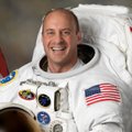 Buvęs NASA astronautas pirmą kartą lankysis Baltijos šalyse
