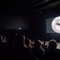 Festivalio „Suspaustas laikas“ programa Nidoje ir Klaipėdoje – nuo filmų kūrimo iš augalų iki kino projektoriaus dainuojamos lopšinės