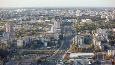 Vilniaus mikrorajono gyventojai įsiutę: per pačius karščius – savaitė be karšto vandens