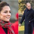 Net ir karantino metais Kate Middleton drabužiams išleido įspūdingą sumą: stebino ne vienas kunigaikštienės pasirinkimas