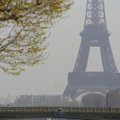Beveik visi ES miestų gyventojai kvėpuoja stipriai užterštu oru, Lietuvos padėtis vidutinė