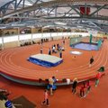 Baltijos šalių jaunių lengvosios atletikos mače lietuviai užėmė antrą vietą