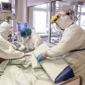 The New York Times: Литва по уровню заболевания коронавирусом на первом месте во всем мире