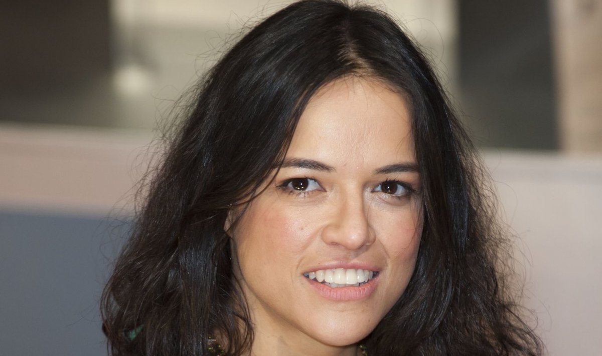 Michelle Rodriguez