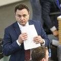 Сейм Литвы снял с повестки скандальный проект о штрафах за умаление значения семьи
