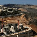 Израиль одобрил строительство 3000 домов на Западном берегу
