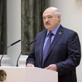 Kasčiūnas įvertino Lukašenkos padėtį: ar jis supranta, kuo tai gali virsti