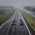 Ką reiškia Lietuvoje vairuoti elektromobilį, arba kodėl išbandymas važiuojant iki Palangos – beprasmis