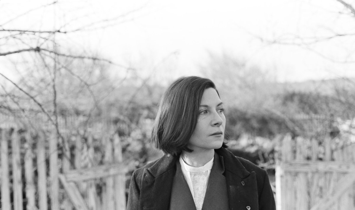 Donna Tartt