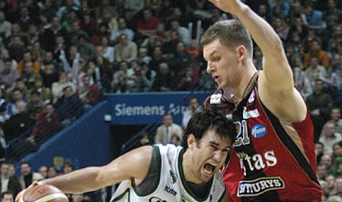 Marko Popovičius ("Žalgiris")