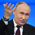 Путин: новой волны мобилизации в РФ не будет