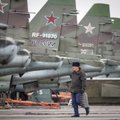 Russia's militarization of Kaliningrad - sign of forthcoming military stand-off?