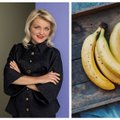 Mėgstate kasdien valgyti bananus? Mokslų daktarė įspėjo, kam to daryti kategoriškai negalima: ir vienas vaisius gali sukelti rimtų sveikatos bėdų