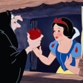 Patiks ne tik vaikams: to apie „Disney“ princeses nežinojote