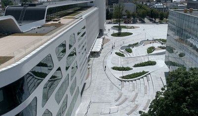 BLC verslo centrų kompleksas