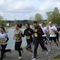 Druskininkai kviečia rengtis pavasarį vyksiančiam pusės maratono bėgimui