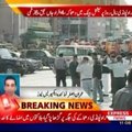 Pakistane per mirtininko išpuolį prie viešbučio žuvo 34 žmonės