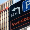 Kaip moteris ne savo noru ėmė kaupti pensiją „Swedbank”