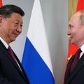 Kaip ant mielių auga urano paklausa: į kovą dėl šį išteklių turinčios šalies stos ne tik Kinija ir Rusija