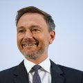 Prie Vokietijos vyriausybės formavimo derybų jungiasi verslui palanki partija FDP