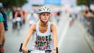Žemiški patarimai, kaip dviratininkui atstatyti jėgas po krūvio