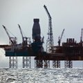 Белый дом разрешил Shell начать бурение в Чукотском море
