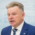 Transport minister to go to Poland to discuss transport projects