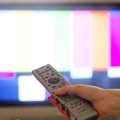 Baltarusijoje nutraukė užsienio TV kanalų retransliacijas